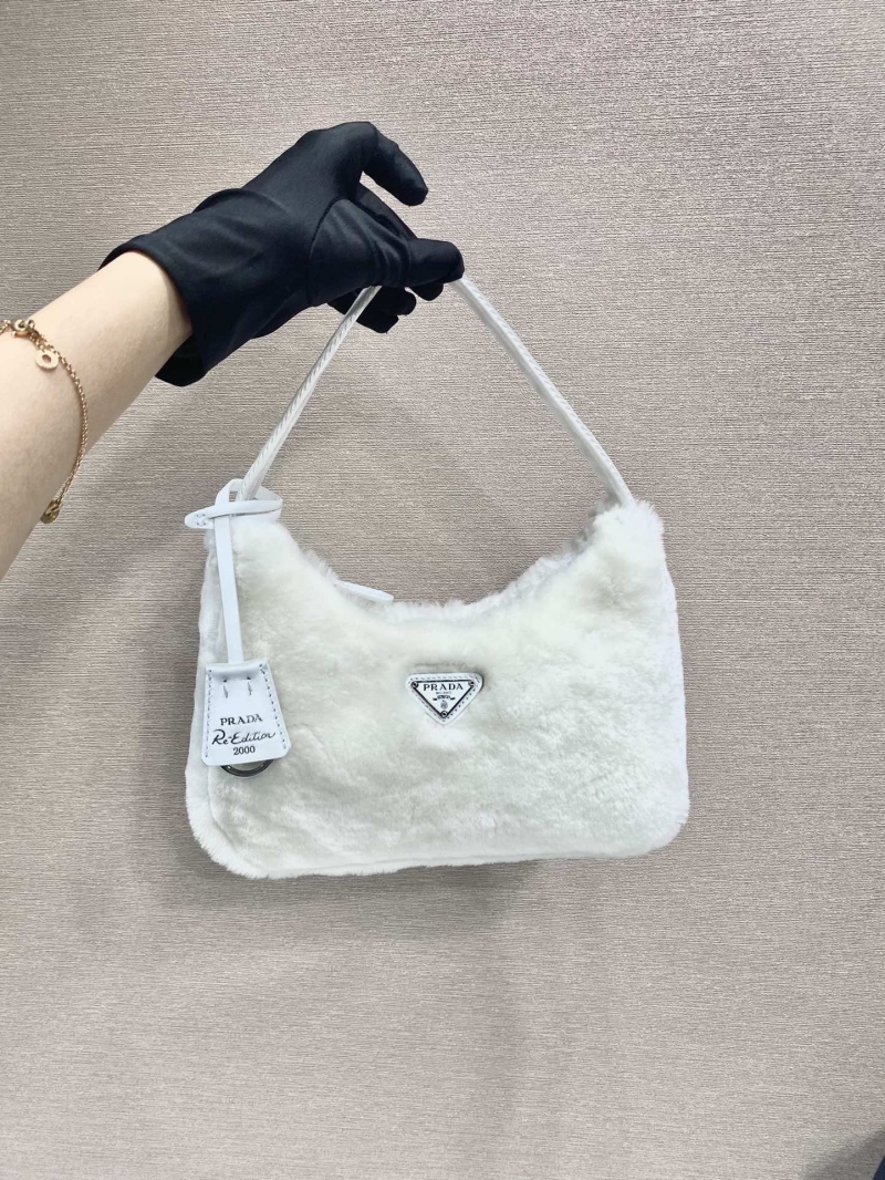 Pra*a hobo bags